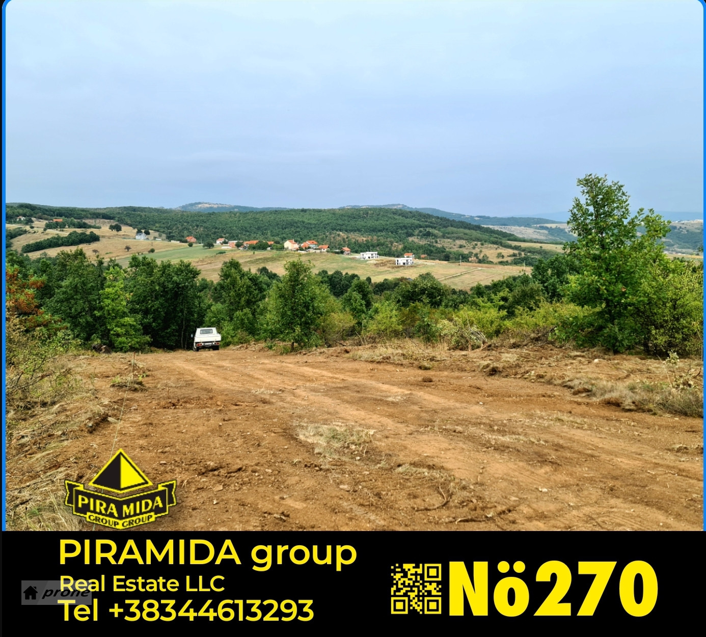 Shiten trojet ka 5, 7, 10 ari në Kufcë të Epërme Gjilan Kosovë