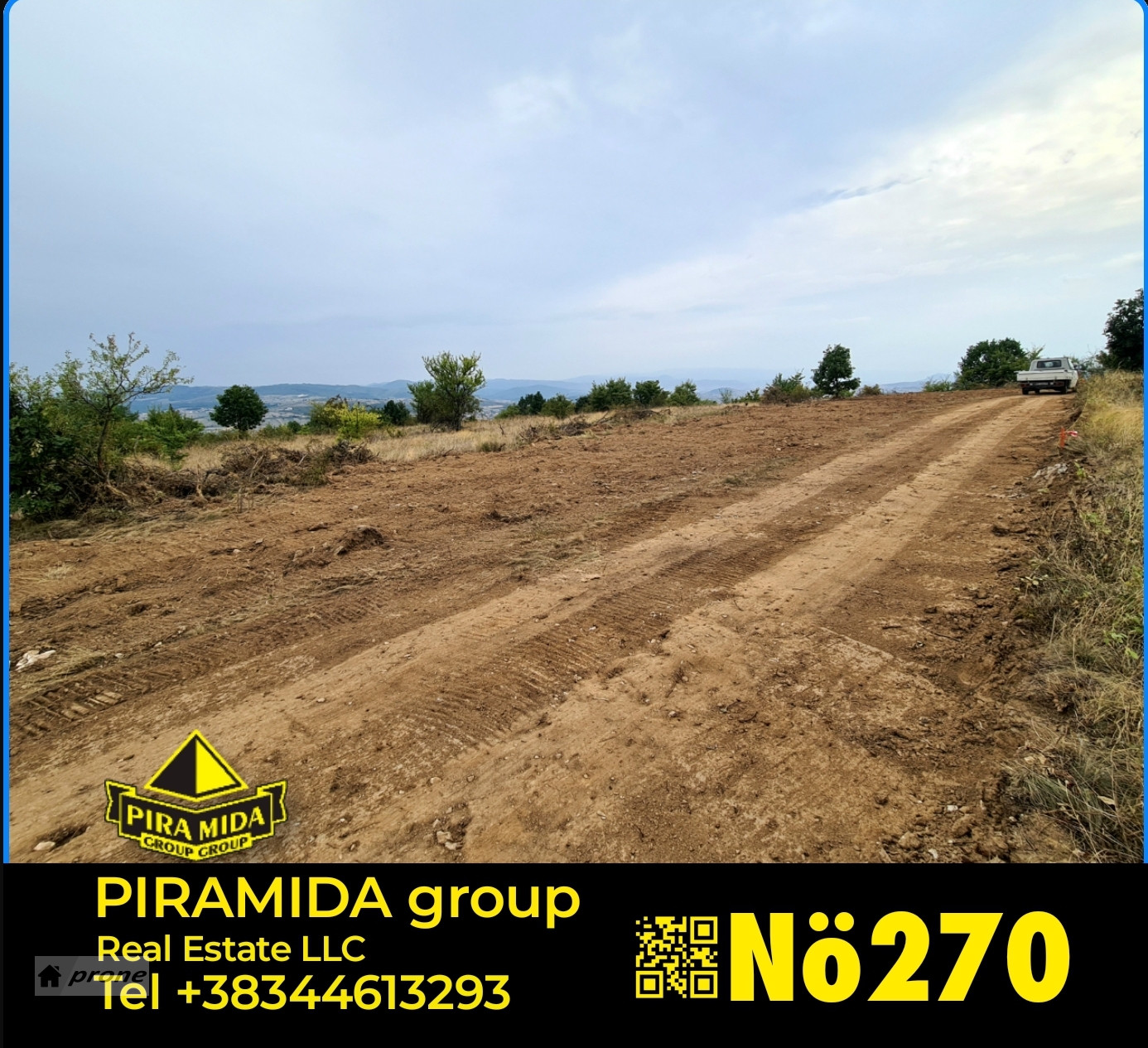 Shiten trojet ka 5, 7, 10 ari në Kufcë të Epërme Gjilan Kosovë