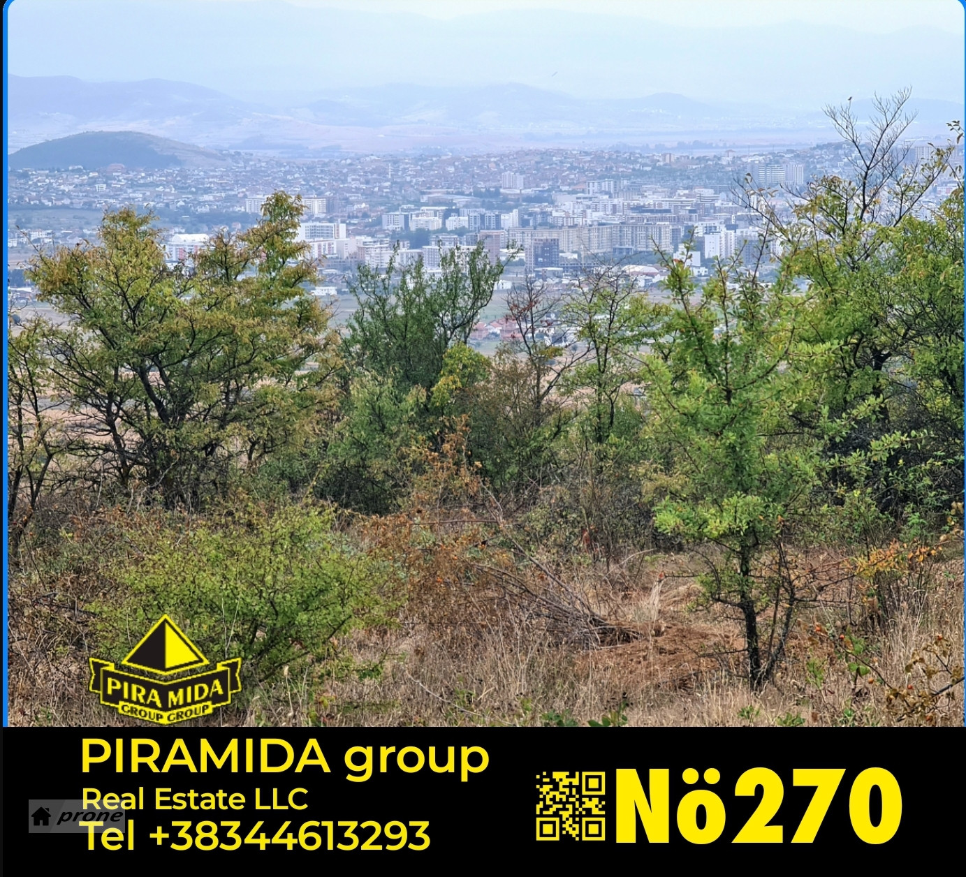 Shiten trojet ka 5, 7, 10 ari në Kufcë të Epërme Gjilan Kosovë