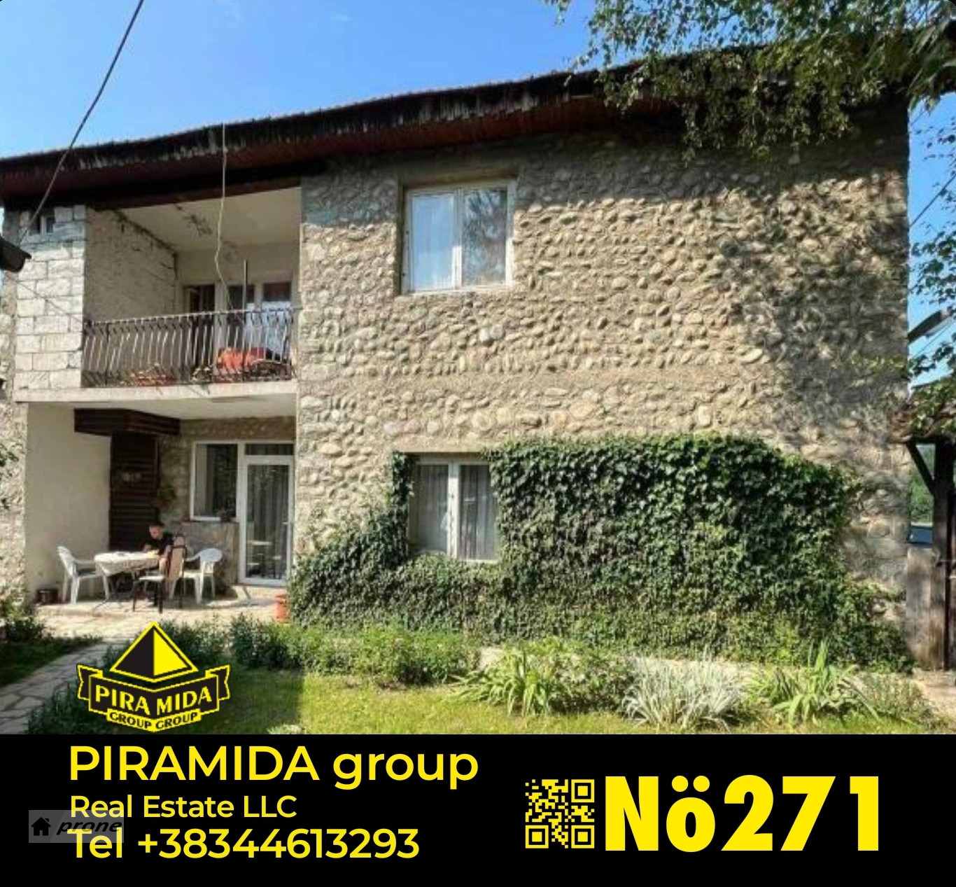 Shitet Motel Konak në Brezovicë Kosovë