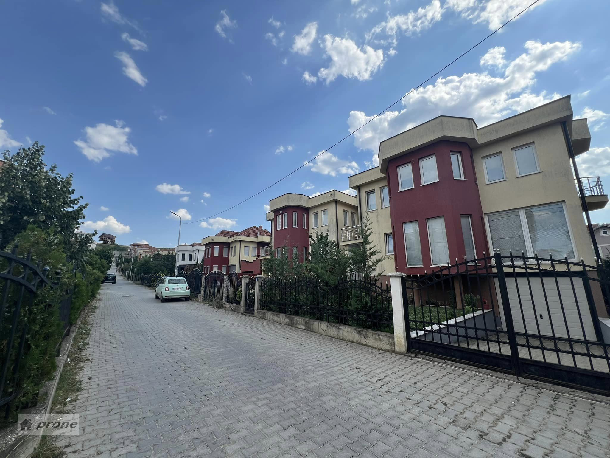 Shitet Shtepia – Prishtine