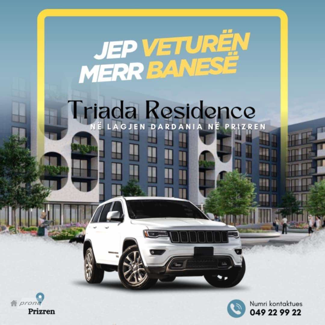 Blej Banese ne Prizren – Jaglenice