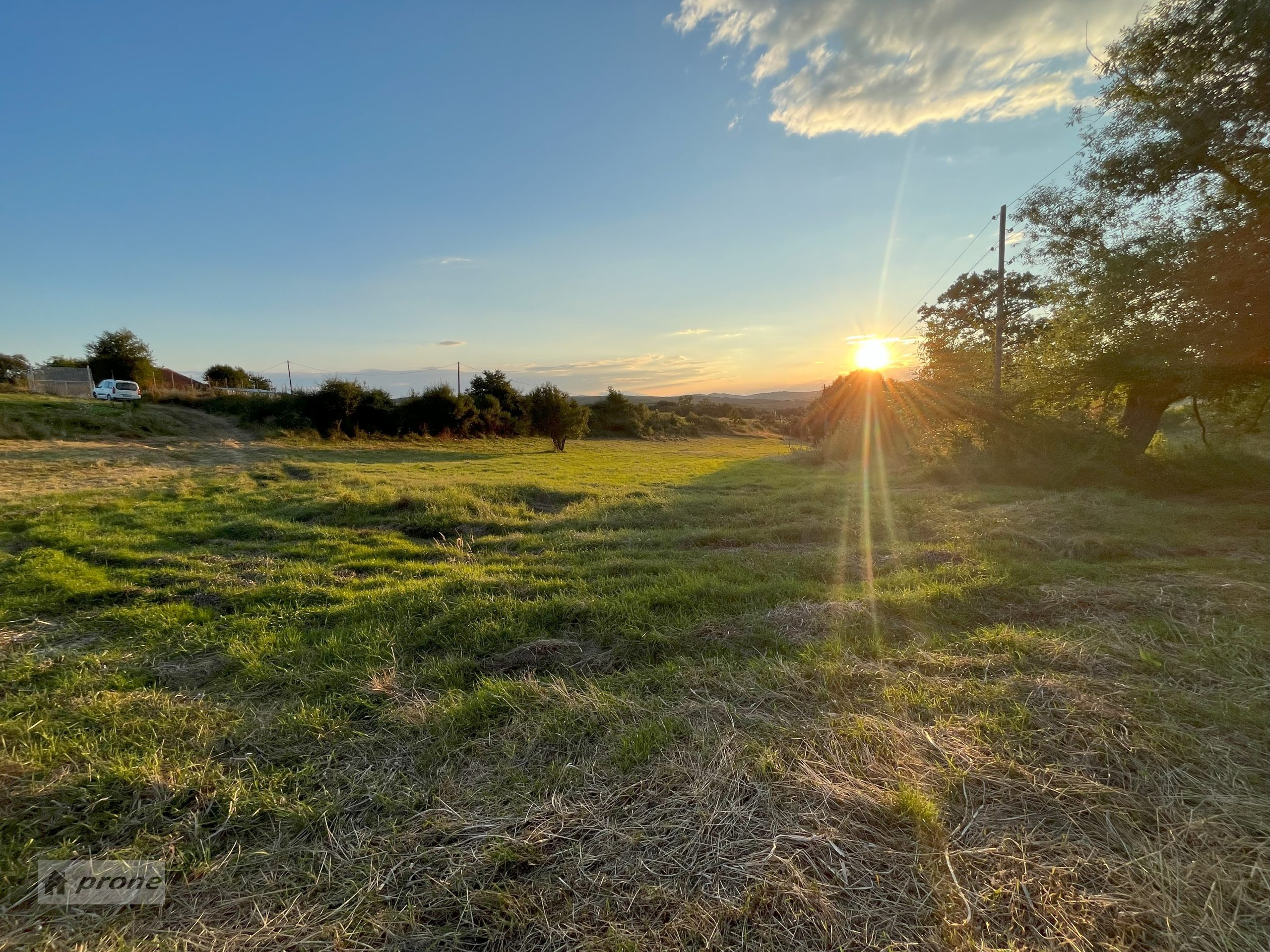 Shitet 3713m toke ne Zebincë