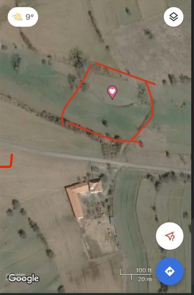 Shitet 3713m toke ne Zebincë