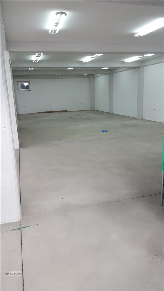 OBJEKTI JEPET ME QERA