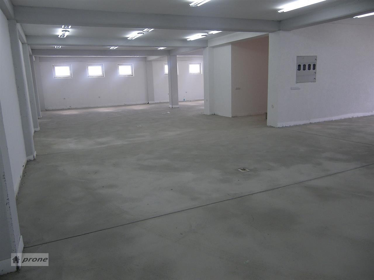 OBJEKTI JEPET ME QERA